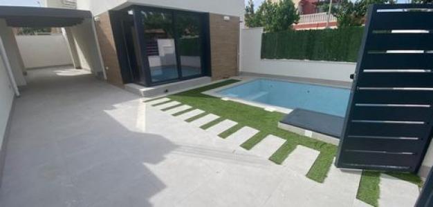 Vente Maison LOS-ALCAZARES 30710