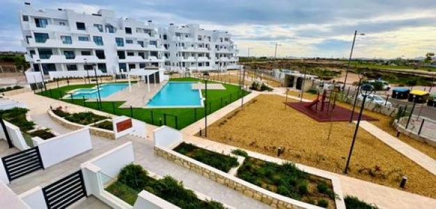 Vente Appartement LOS-ALCAZARES 30710