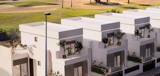 Vente Maison LOS-ALCAZARES 30710