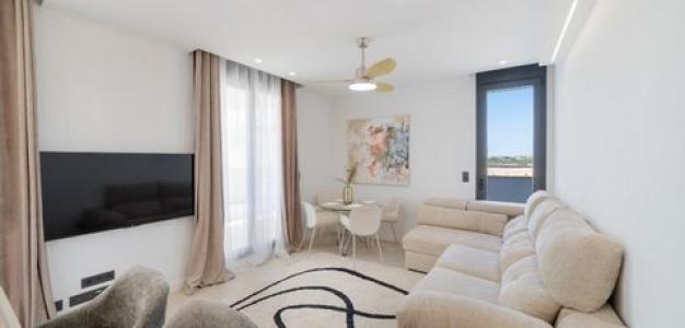 Vente Appartement LOS-ALCAZARES 30710