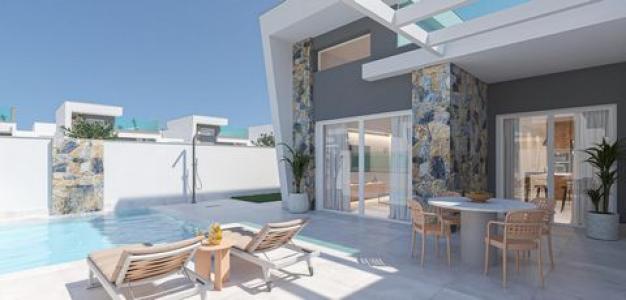 Vente Maison LOS-ALCAZARES 30710