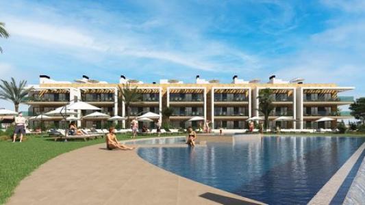 Vente Appartement LOS-ALCAZARES 30710