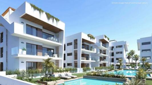 Vente Appartement LOS-ALCAZARES 30710