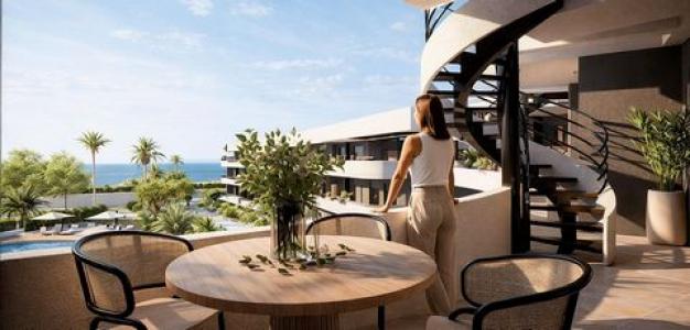 Vente Appartement LOS-ALCAZARES 30710