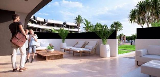 Vente Appartement LOS-ALCAZARES 30710
