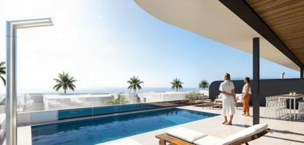 Vente Appartement LOS-ALCAZARES 30710