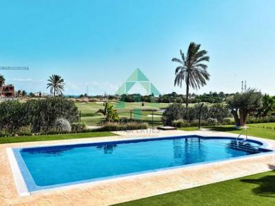 Vente Appartement LOS-ALCAZARES 30710