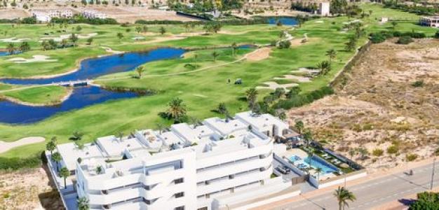Vente Appartement LOS-ALCAZARES 30710