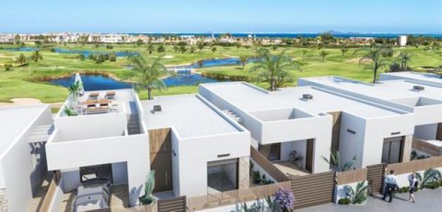 Vente Maison LOS-ALCAZARES 30710