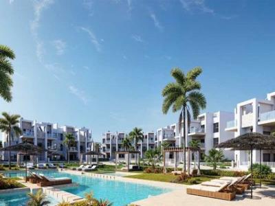 Vente Appartement LOS-ALCAZARES 30710