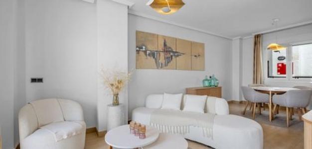Vente Appartement LOS-ALCAZARES 30710