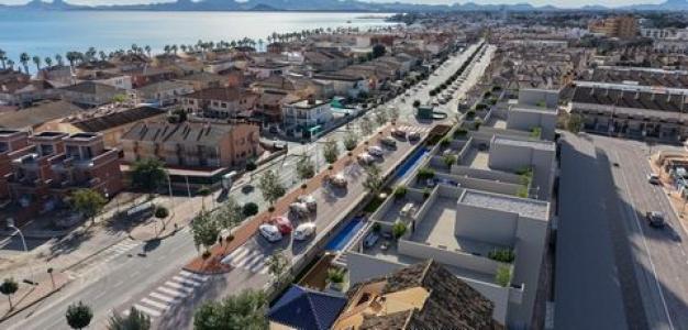 Vente Appartement LOS-ALCAZARES 30710