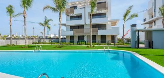 Vente Appartement LOS-ALCAZARES 30710