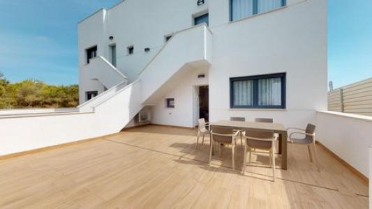 Vente Maison LOS-BALCONES 03186