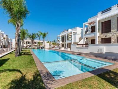 Vente Appartement LOS-BALCONES 03186
