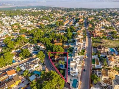 Vente Maison LOS-BALCONES 03186