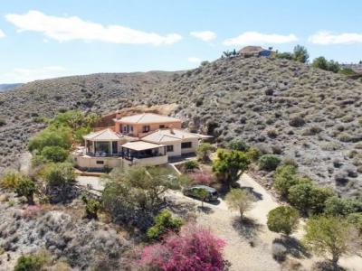 Vente Maison LOS-GALLARDOS 04280