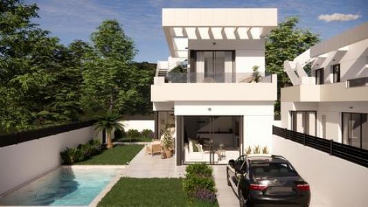 Vente Maison LOS-MONTESINOS 03187