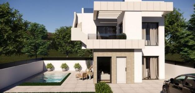 Vente Maison LOS-MONTESINOS 03187