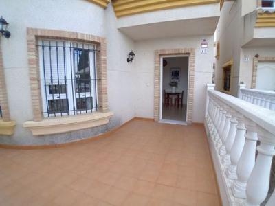 Vente Maison LOS-MONTESINOS 03187