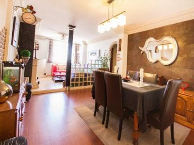 Vente Appartement LOS-MONTESINOS 03187