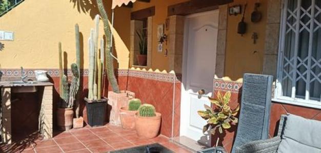 Vente Appartement LOS-MONTESINOS 03187