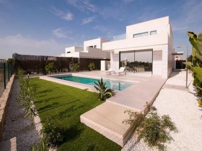 Vente Maison LOS-MONTESINOS 03187