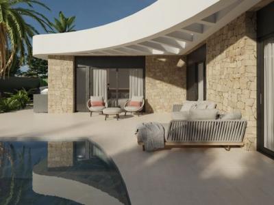 Vente Maison LOS-MONTESINOS 03187
