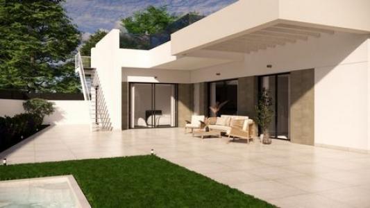 Vente Maison LOS-MONTESINOS 03187