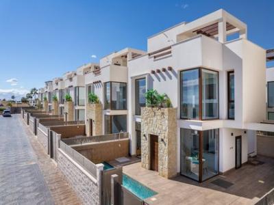 Vente Maison LOS-MONTESINOS 03187