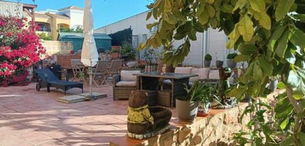 Vente Appartement LOS-MONTESINOS 03187