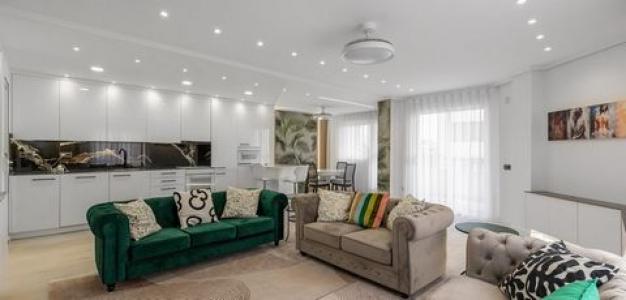 Vente Appartement LOS-MONTESINOS 03187