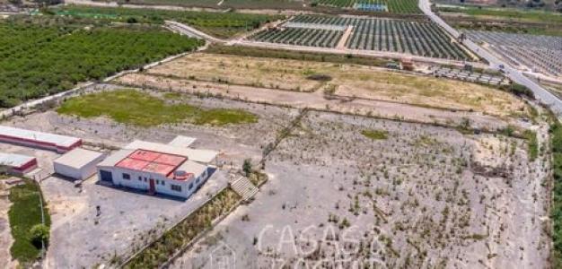 Vente Maison LOS-MONTESINOS 03187