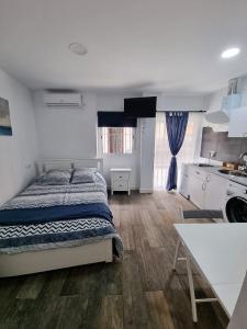 Location Appartement LUCENA 14900