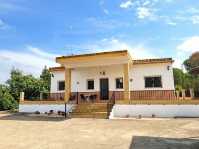 Vente Maison LUCENA-DEL-PUERTO 21820