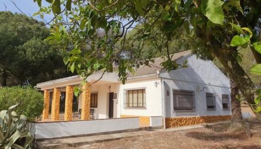 Vente Maison LUCENA-DEL-PUERTO 21820