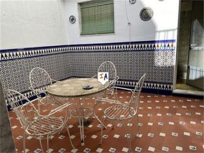 Vente Maison LUQUE 14880