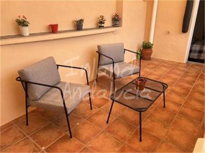 Vente Maison LUQUE 14880