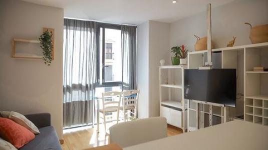 Location Appartement MADRID 04830