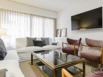 Location Appartement MADRID 04830