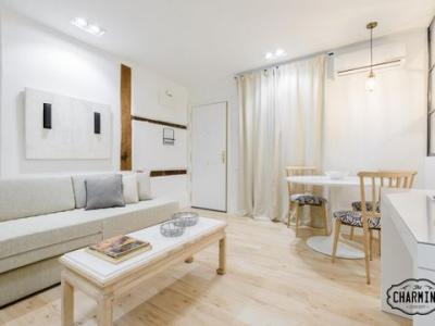 Location Appartement MADRID 04830