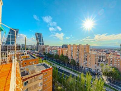 Vente Appartement MADRID 04830