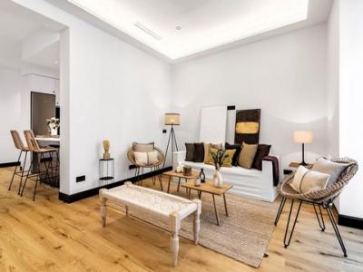 Vente Appartement MADRID 04830