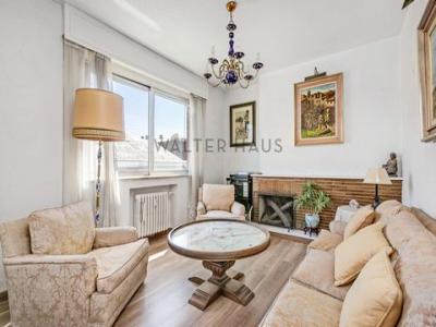 Location Appartement MADRID 04830