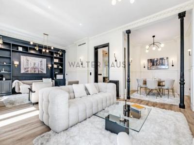 Vente Appartement MADRID 04830