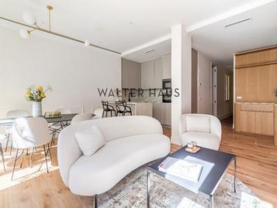 Vente Appartement MADRID 04830