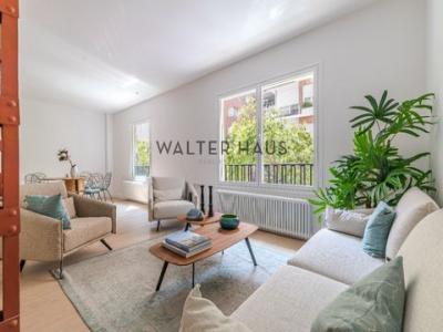 Vente Appartement MADRID 04830