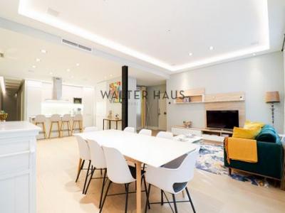 Vente Appartement MADRID 04830