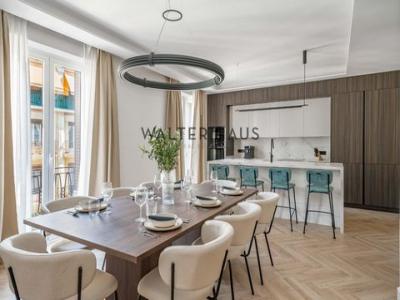 Vente Appartement MADRID 04830