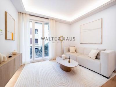 Vente Appartement MADRID 04830